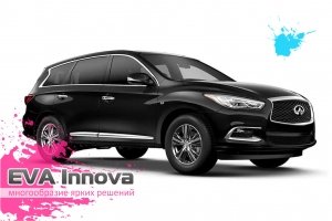 Infiniti QX60 2013 - 2020