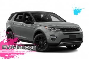Land Rover Discovery Sport 2014 - наст. время