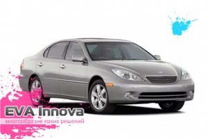 Lexus ES300/330 IV 2001 - 2006