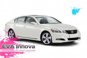 Lexus GS III 2004 - 2012