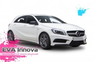 Mercedes A-класс W176 2012 - наст. время