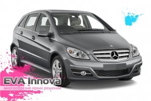 Mercedes B-класс W245 2005 - 2011