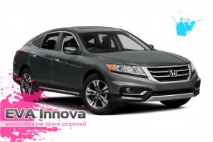 Honda Crosstour 2009 - 2015