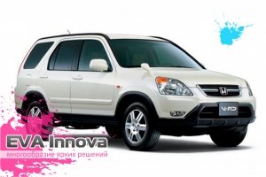 Honda CR-V II RD4/5/6/7 2002 - 2007