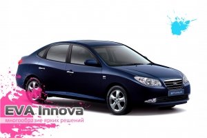 Hyundai Elantra IV J4/HD (Avante) 2006 - 2010