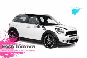 Mini Countryman I 2010 - 2016