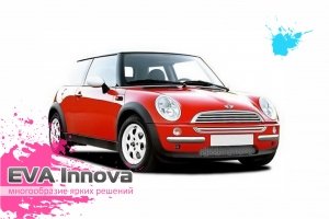 Mini Hatch R50 2001 - 2006