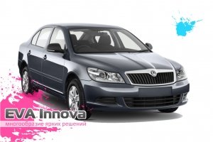 Skoda Octavia (A5) 2004 - 2013