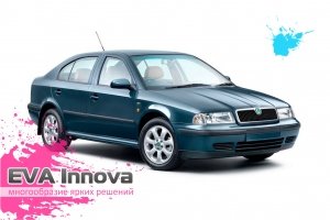 Skoda Octavia Tour A4 1997 - 2010