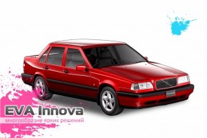 Volvo 850 1991 - 1997