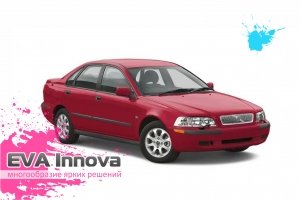 Volvo S40/V40 1995 - 2004