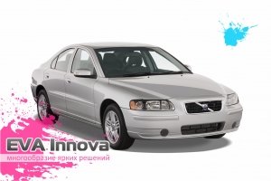 Volvo S60 I 2000 - 2009