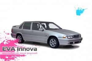 Volvo S70 1997 - 2000