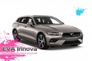 Volvo V60 II 2018 - 2018