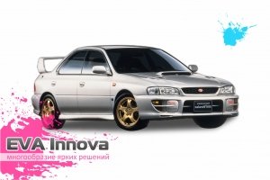 Subaru Impreza I GF/GC 1992 - 2000