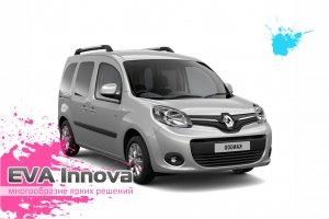 Renault Kangoo II 2013 -2021