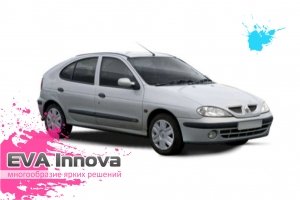 Renault Megane I 1995 - 2003