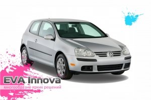 Volkswagen Golf V 2003 - 2008