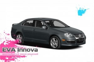 Volkswagen Jetta V 2005 - 2011