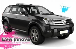 Great Wall Hover (H3, H5) 2005 - 2017