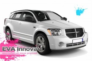 Dodge Caliber 2006 - 2013