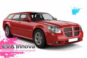 Dodge Magnum 2003 - 2008