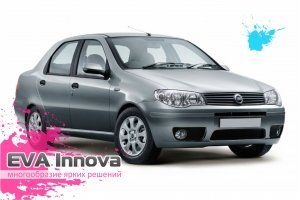 Fiat Albea 2002 - 2012