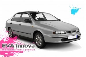 Fiat Marea 1996 - 2002