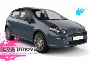 Fiat Punto 2009 - 2018