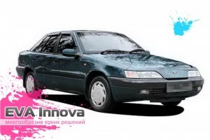 Daewoo Espero 1990 - 1999