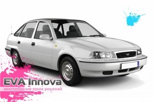 Daewoo Nexia 1995 - 2008
