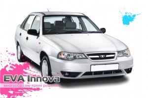 Daewoo Nexia 2008 - 2016