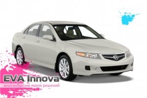 Acura TSX I 2003 - 2008