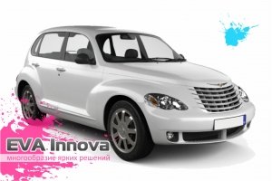 Chrysler PT Cruiser 2000-2010