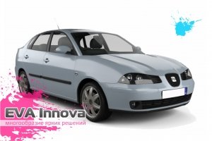 Seat Cordoba 2003 - 2009