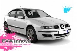 Seat Leon I 1999 - 2006