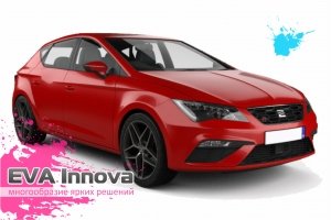 Seat Leon III 2012 - 2020