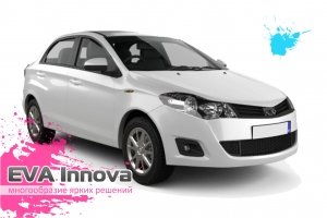 Chery Bonus (A13) 2011 - 2014