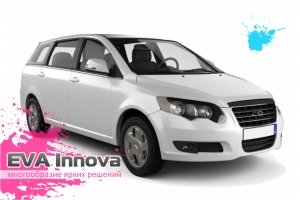 Chery CrossEastar (B14) 2006 - 2014