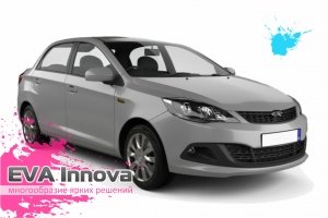 Chery Very A13 2011 - 2014