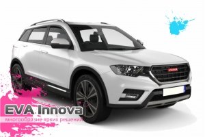 HAVAL H6 I 2014 - 2022