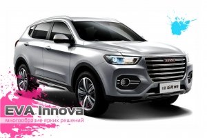 HAVAL H6 Coupe 2014 - 2022