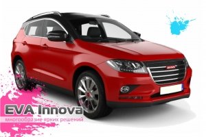 HAVAL H2 2014 - 2021