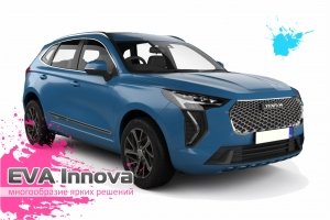 HAVAL Jolian 2WD 2021+