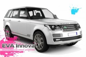 Range Rover IV 2012 - 2022
