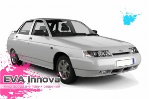 Lada (2110-11) 1996 - 2014