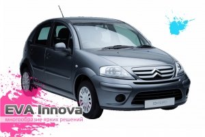 Citroen C3 2002 - 2009