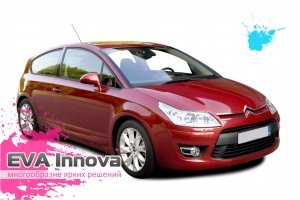 Citroen C4 2004 - 2010