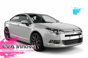 Citroen C5 2008 - 2018