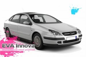 Citroen C5 2001 - 2008